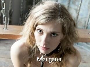 Margana