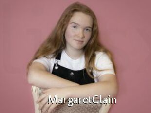 MargaretClain