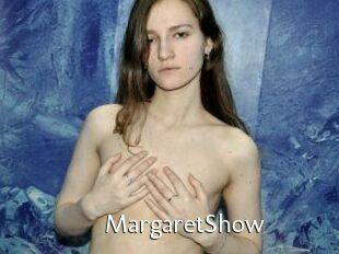 MargaretShow
