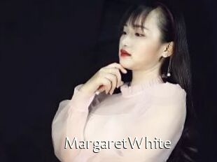 MargaretWhite