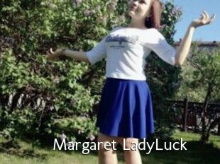 Margaret_LadyLuck