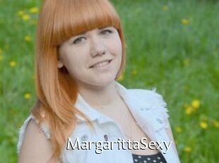 MargarittaSexy
