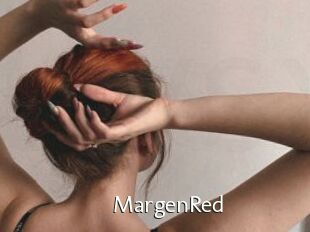 MargenRed