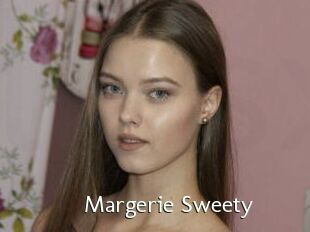 Margerie_Sweety