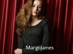 MargoJames