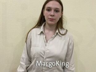 MargoKing