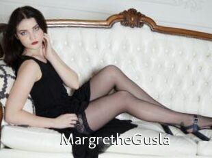 MargretheGusla
