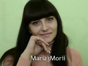 Mari23Morii
