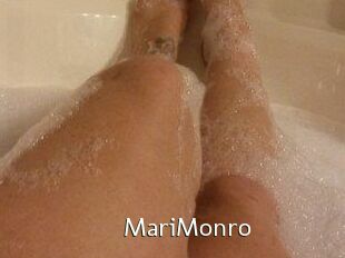 MariMonro