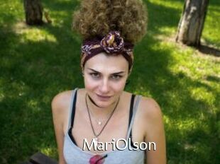 MariOlson