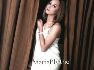 MariaBlythe