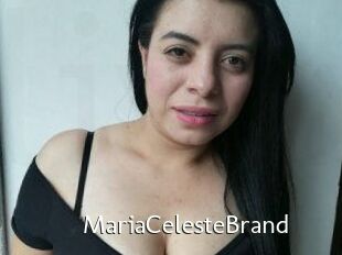 MariaCelesteBrand