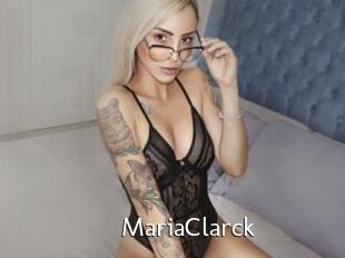 MariaClarck