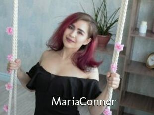MariaConner