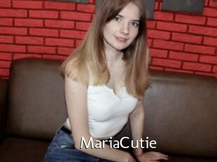 MariaCutie