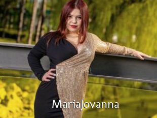 MariaJovanna
