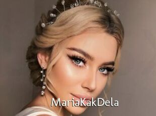 MariaKakDela