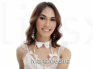 MariaMedina