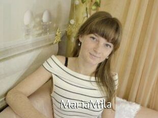 MariaMila