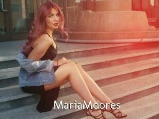 MariaMoores