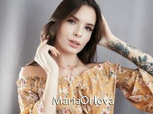 MariaOrlova