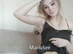 MariaSee