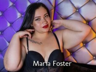 Maria_Foster