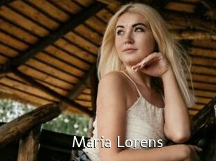 Maria_Lorens