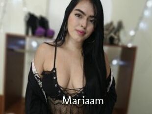 Mariaam