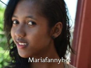 Mariafannyhot