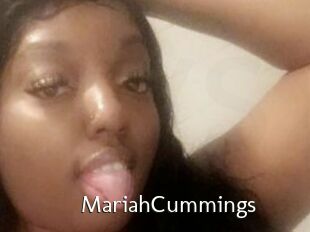 MariahCummings