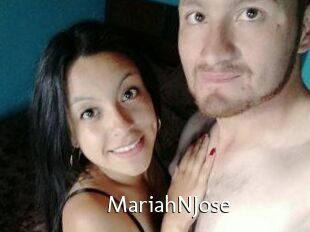 MariahNJose