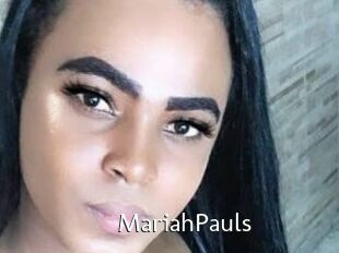 MariahPauls