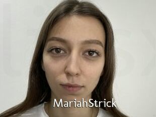 MariahStrick