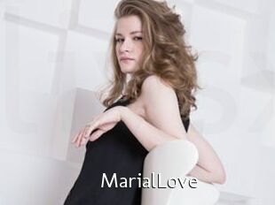 MarialLove