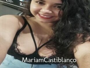 MariamCastiblanco