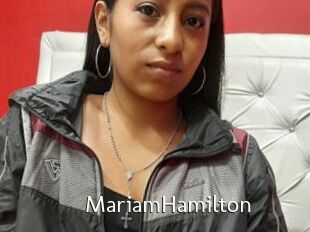 MariamHamilton