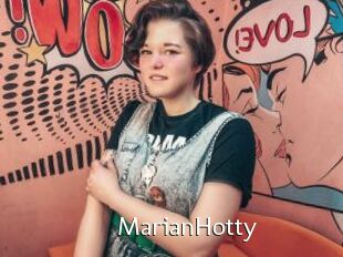 MarianHotty