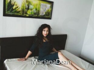 MarianaDean