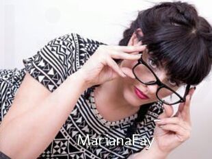 MarianaFay