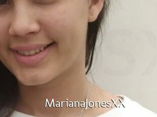 MarianaJonesXX
