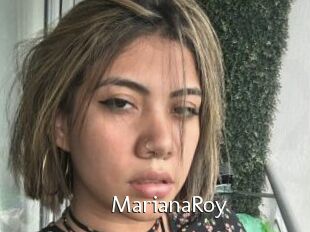 MarianaRoy