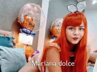 Mariana_dolce