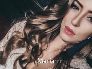 Mariarrr