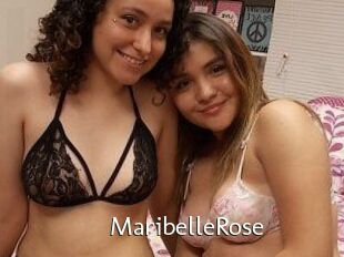 MaribelleRose