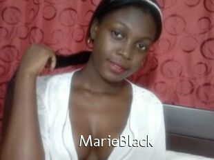 MarieBlack