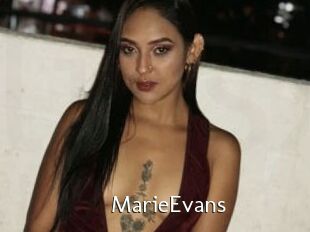 MarieEvans