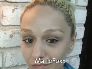 MarieFoxx