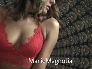 MarieMagnolia