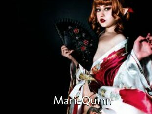 MarieQuinn